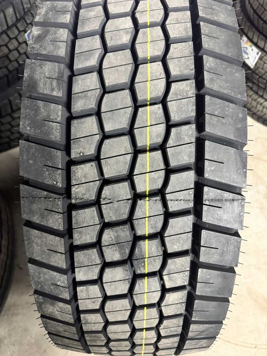 295/60R22.5 DR15 Accelus
