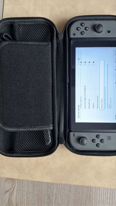 Nintendo switch 1