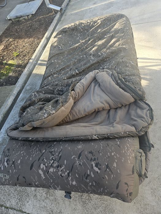 Vad pat Nash emperol 4 sezoane 8picioare