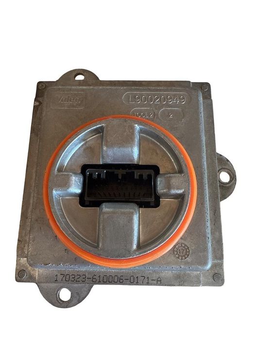 Balast Faruri Cu Xenon Ford Kuga Ii Dm2 / Escape 2012 - > Gv41 13B626 Aa