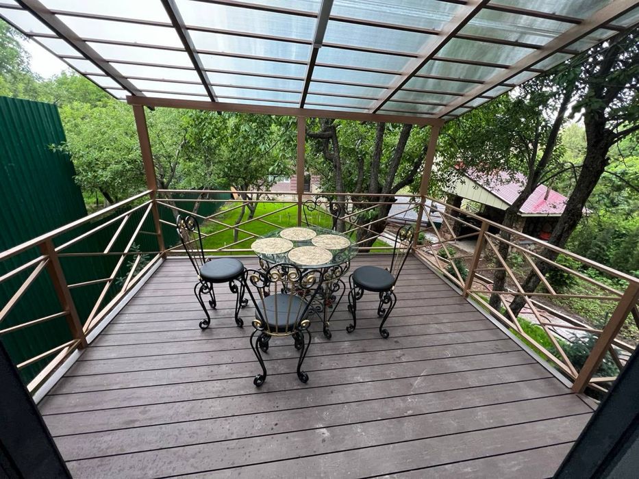 Продается или обмен на недвижимость в Ташкенте  еврокоттедж в Амирсае