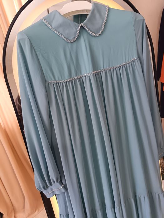 Kuylak + halat(alohoda xam soliladi)