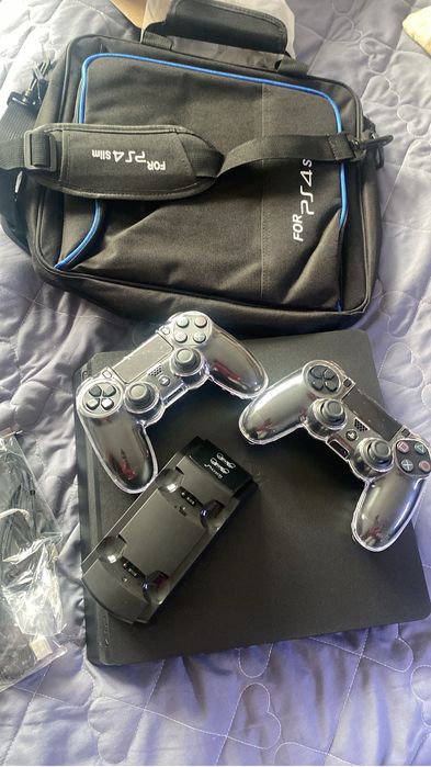 Продам плейстейшн