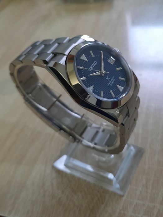 Seiko automatic 24jewels