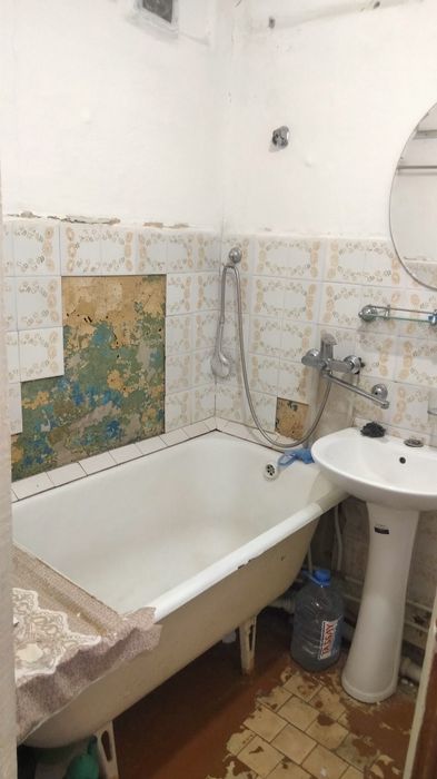 Сдам однокомнатную квартиру