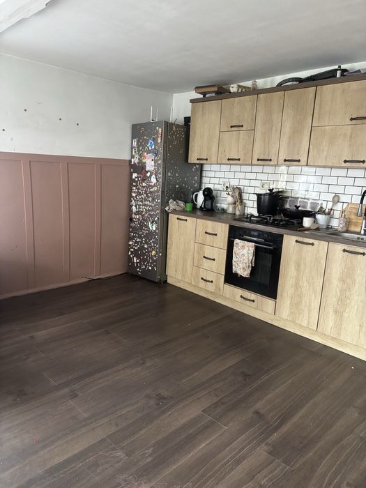 Casa + teren 5500 mp, Fratautii Vechi, Suceava