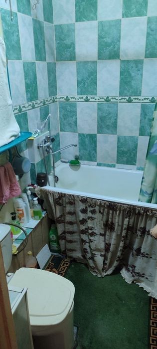 Продаю 1/4/4 юнусобод 6 переделанно2.