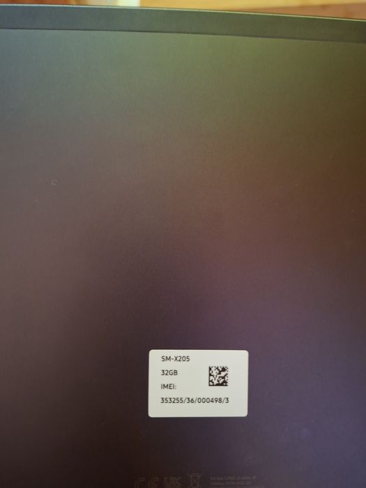 Tablete 2 buc Samsung galaxy A8 32 Gb Impecabile
