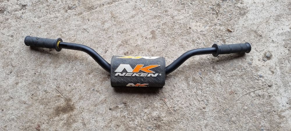 Vand ghidon moto / atv