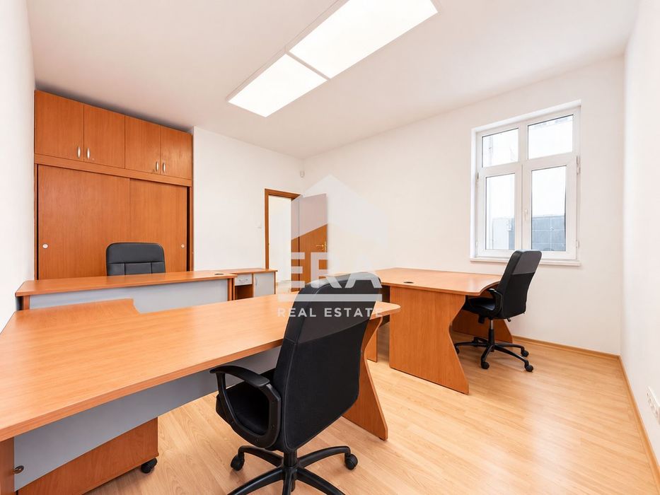 Дава се под наем Офис в София, Център - 92 кв.м за 1380 € - Снимка #5