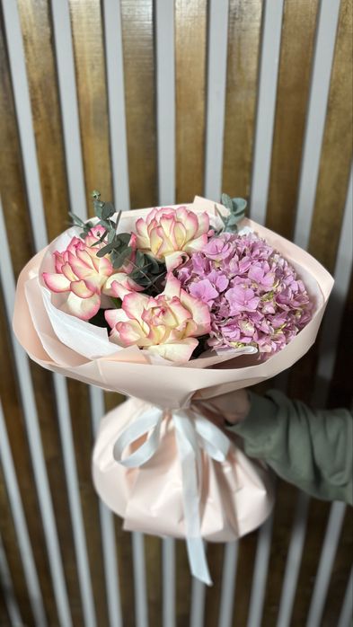 Букеты Цветы дешево