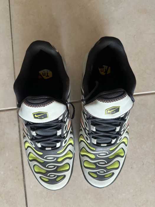 Маратонки Nike air max pluse drift