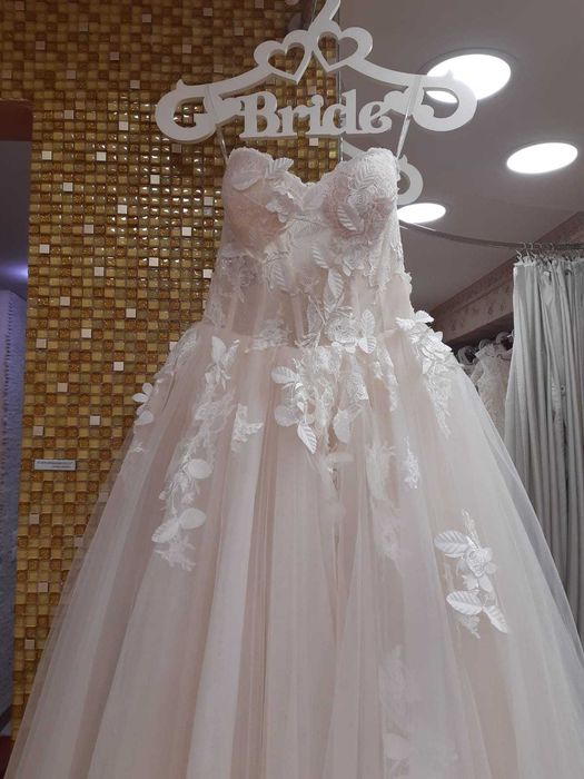 Rochie de Mireasa
