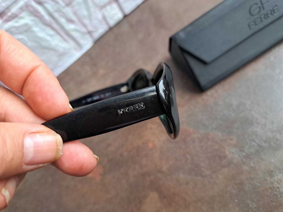 слънчеви очила GIANFRANCO FERRE,Джанфранко Фере