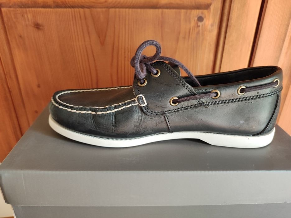 Яхтени обувки Timberland