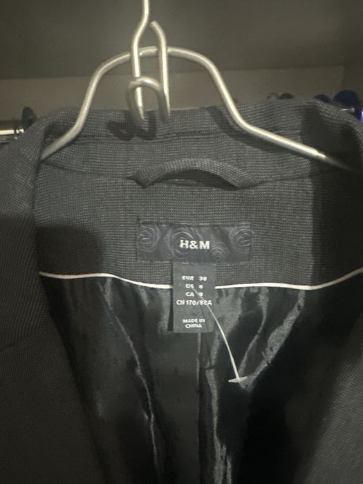 Продаю пиджак H&M