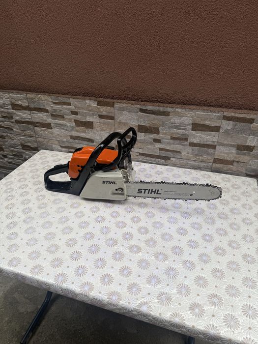 бензинова резачка за дърва STIHL MS 171