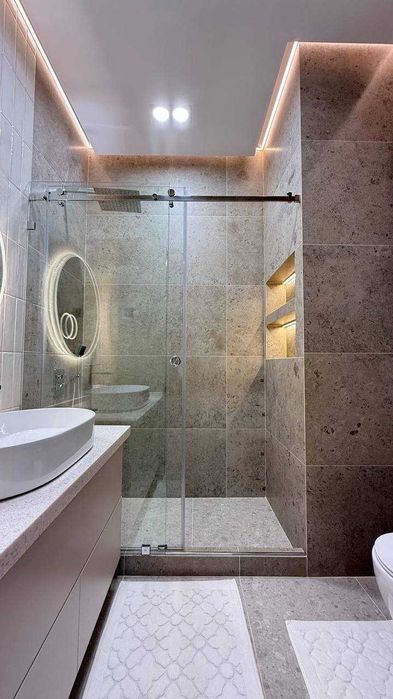 Сдается в аренду шикарная квартира ЖК Nest One от Murad Buildings