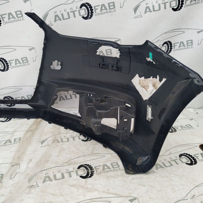 Bara fata Audi A1 8X Facelift an 2015-2016-2017-2018
