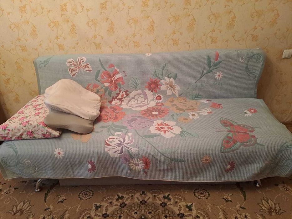 Диван очень дёшего крепкий прослужит долго