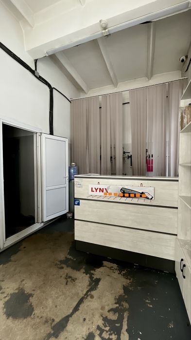 Сдается в аренду СТО