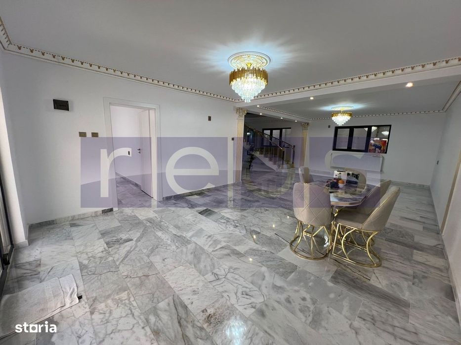 Inchiriere Vila | Singura In Curte |  Zona Mall Vitan