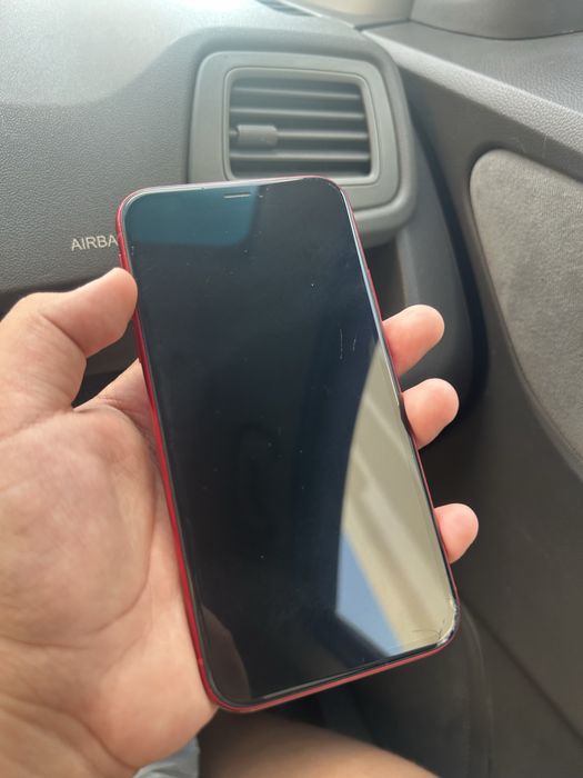 Продам айфон XR iphone