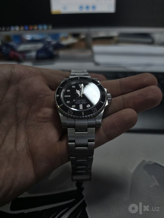 Rolex Submariner No Date 114060