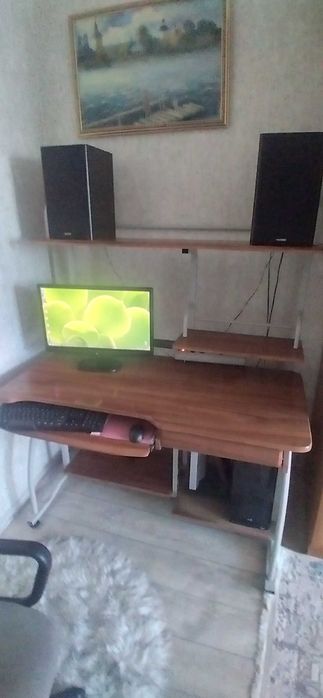 Компьютер настольный