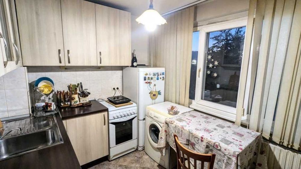 Продава се Двустаен апартамент в София, Надежда 3 - 45 кв.м за 2000 €/кв.м - Снимка #4