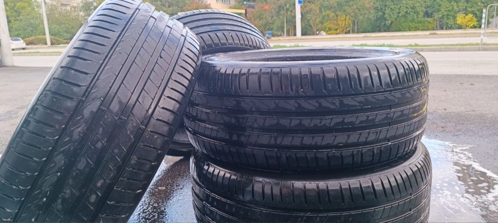 Летни гуми Pirelli CINTURATO P7 245/45/R18