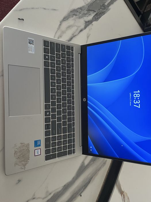 HP Laptop 15-fd0xxx | Intel Core 5 120U | 16GB/512GB