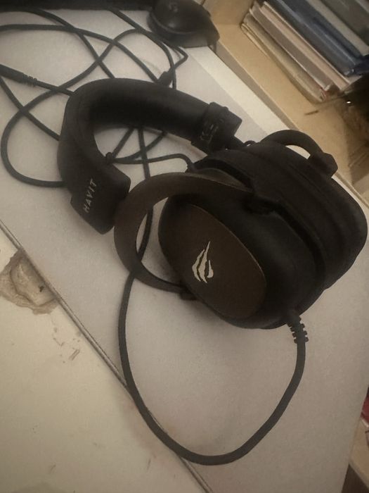 Мышка,наушники,игровые