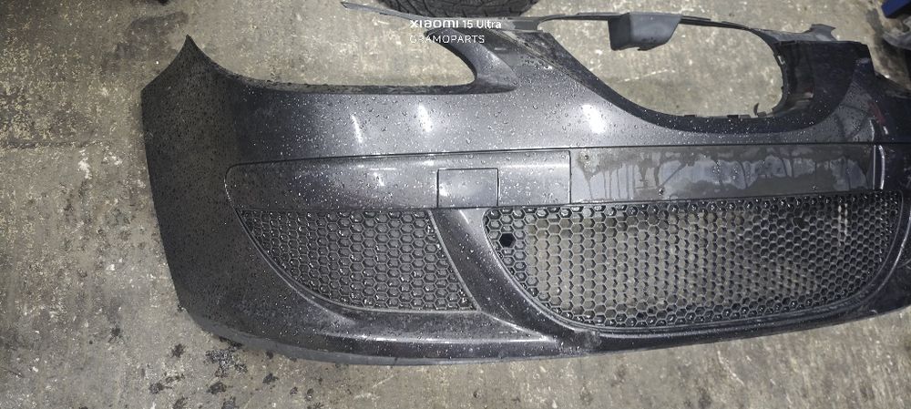 Предна броня seat leon toledo altea