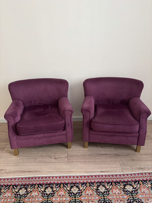 2 кресла , кресло