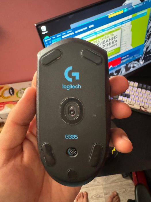 Игравой комп барлық док бар