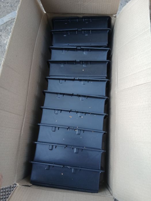 Форма для брусчатки