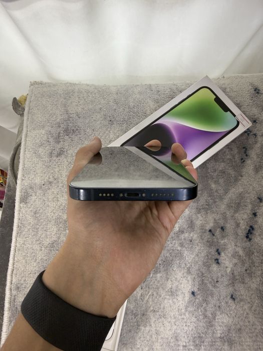 Iphone 14 plus ideal