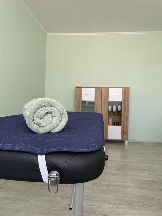 Masaj terapeutic (deep tissue), masaj de relaxare și anticelulitic