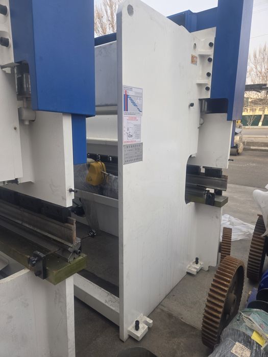 Листогип чпу 125 тоннХ3200мм