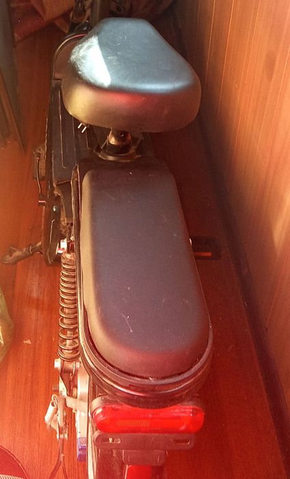 электроскутер Шымкент торг