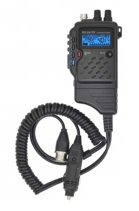 Statie auto storm turboextreme NOUA