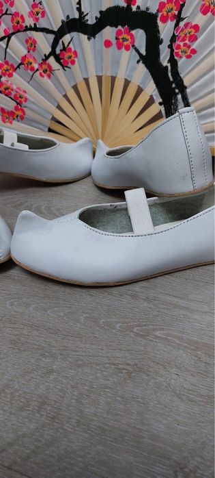 Продам танцевальные туфли