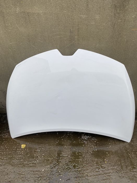 Capota motor Renault Clio 4