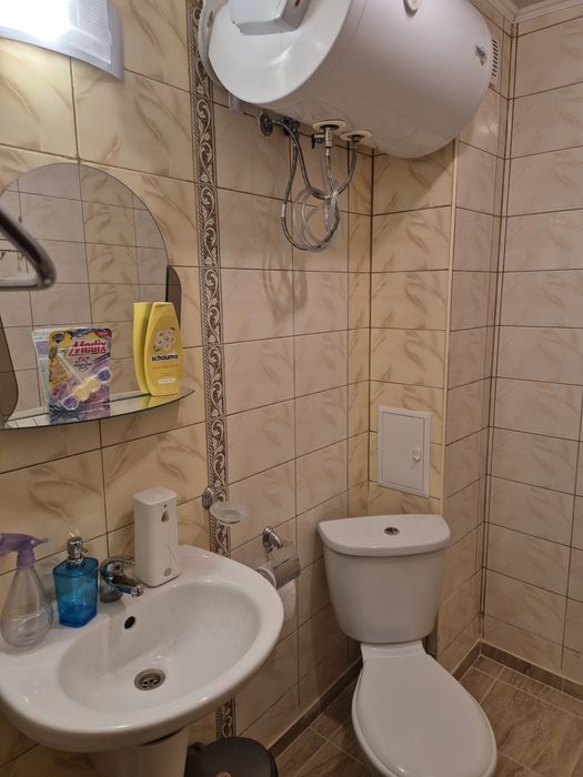 Дава се под наем Двустаен апартамент в Дългопол - 65 кв.м за 629.34 € - Снимка #10