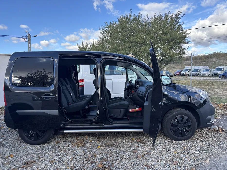 Mercedes-Benz Citan