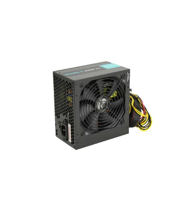 } Блок питания Zalman Wattbit II 500-XEII 500W