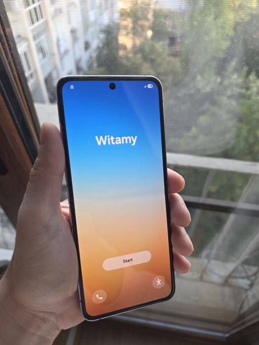 Vand Samsung Flip 4