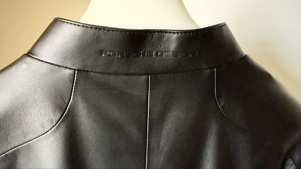 Кожено яке PORSCHE DESIGN  EU 54 (XL)