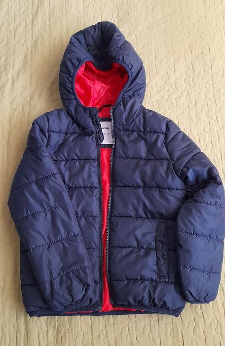 Две пролетно-есенни якета+подарък блузка